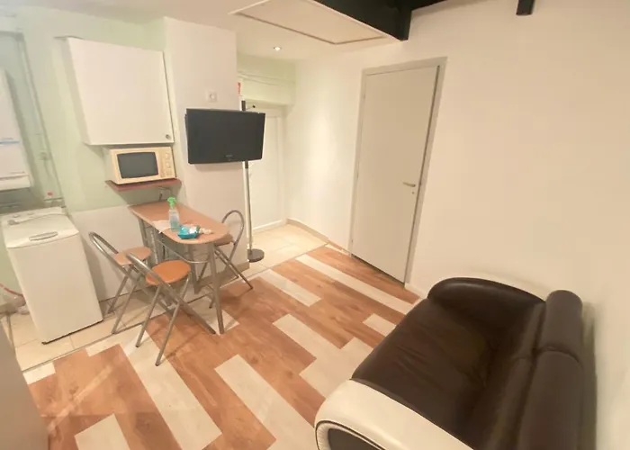 Jolis Studio Meuble