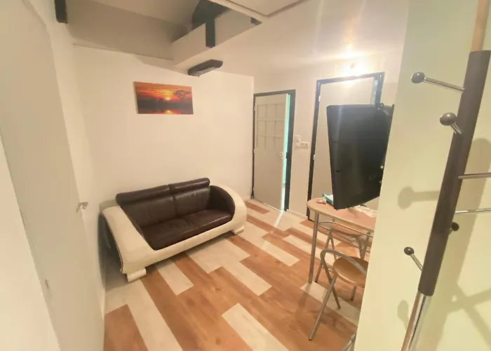 Jolis Studio Meuble