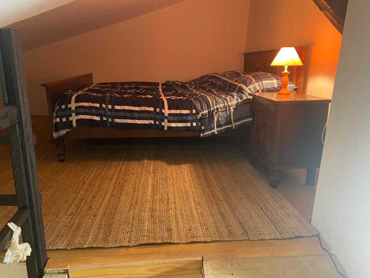 Apartment Jolis Meuble *