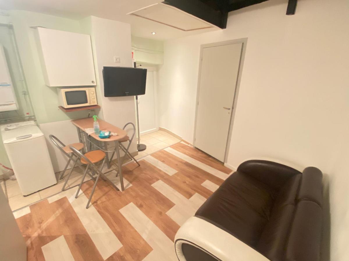 Apartment Jolis Meuble Angerville (Essonne)