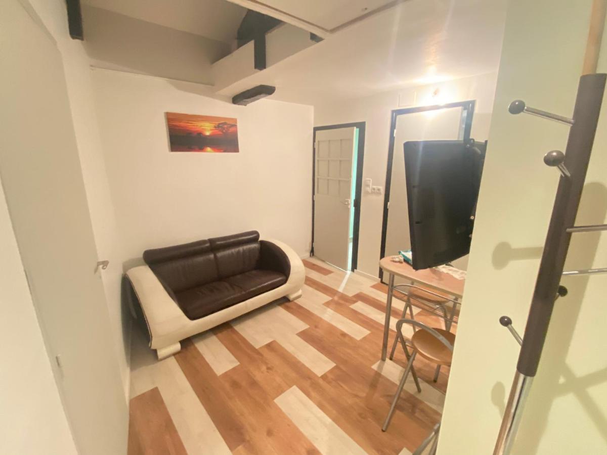 Apartment Jolis Meuble