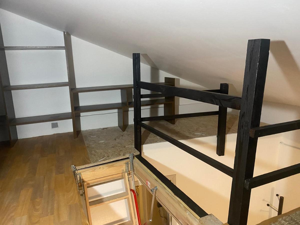 Jolis Meuble Apartment *